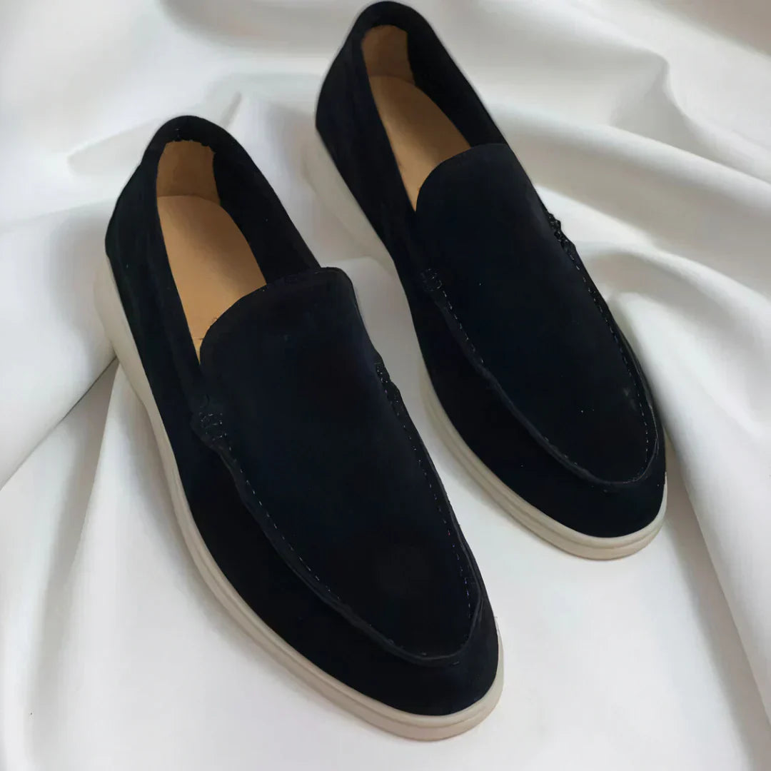 SVEA | Elegante Loafer für Herren