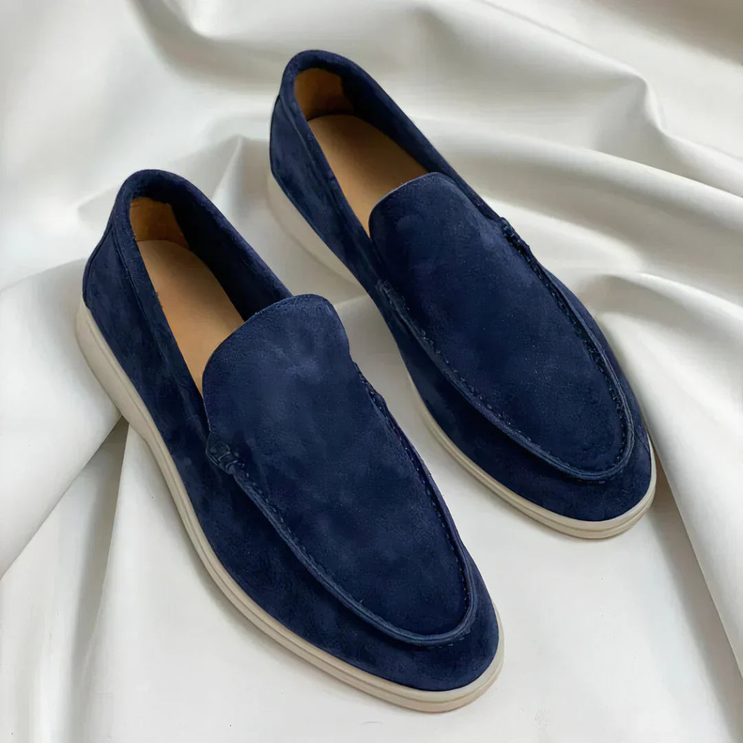 SVEA | Elegante Loafer für Herren