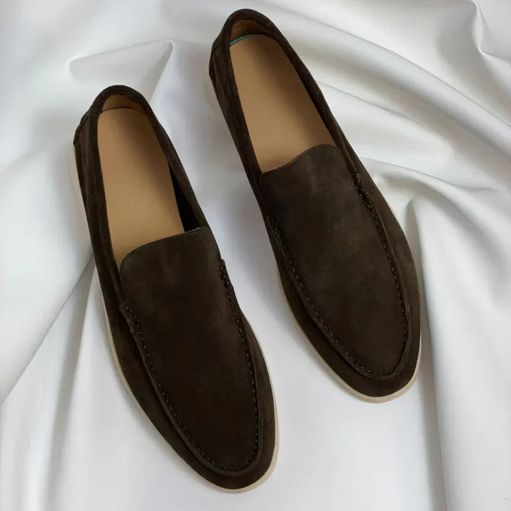 SVEA | Elegante Loafer für Herren