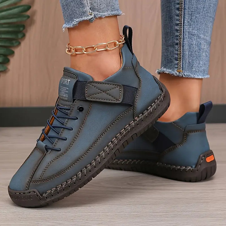 Sofie | Bequeme, stützende Sneakers