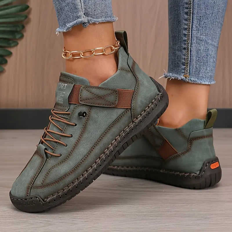 Sofie | Bequeme, stützende Sneakers