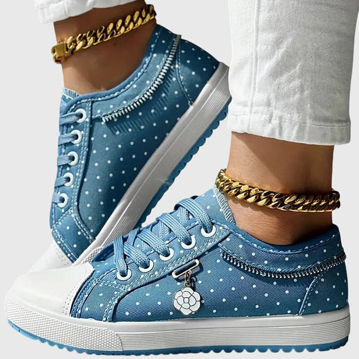 Elena™ | Sneakers