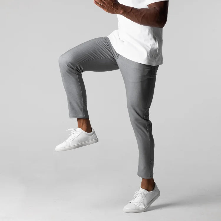SVEA | Herren Chinohose – Moderne Slim Fit Chinos für Alltag & Business