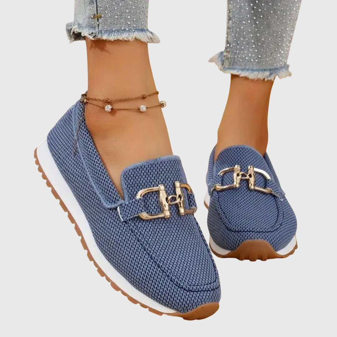 Sienna | Orthopädische Sneakers