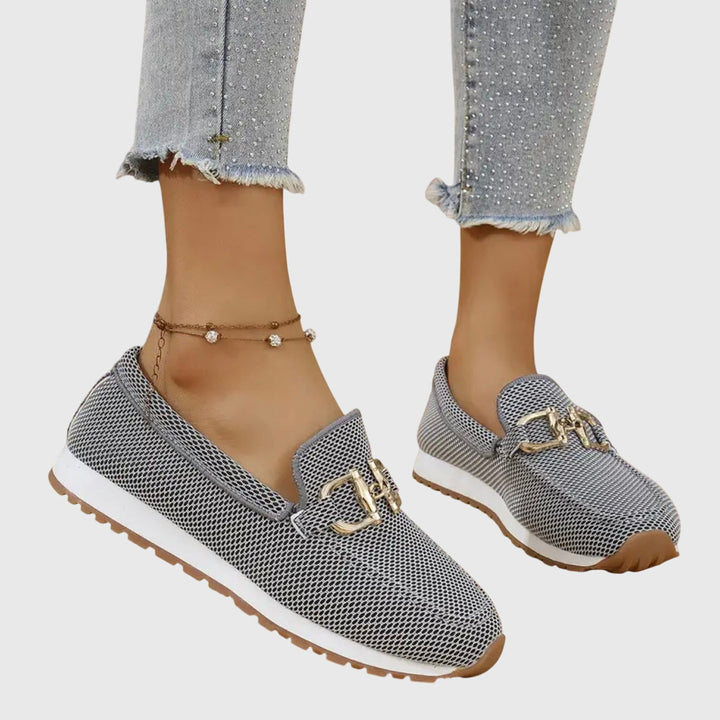 Sienna | Orthopädische Sneakers