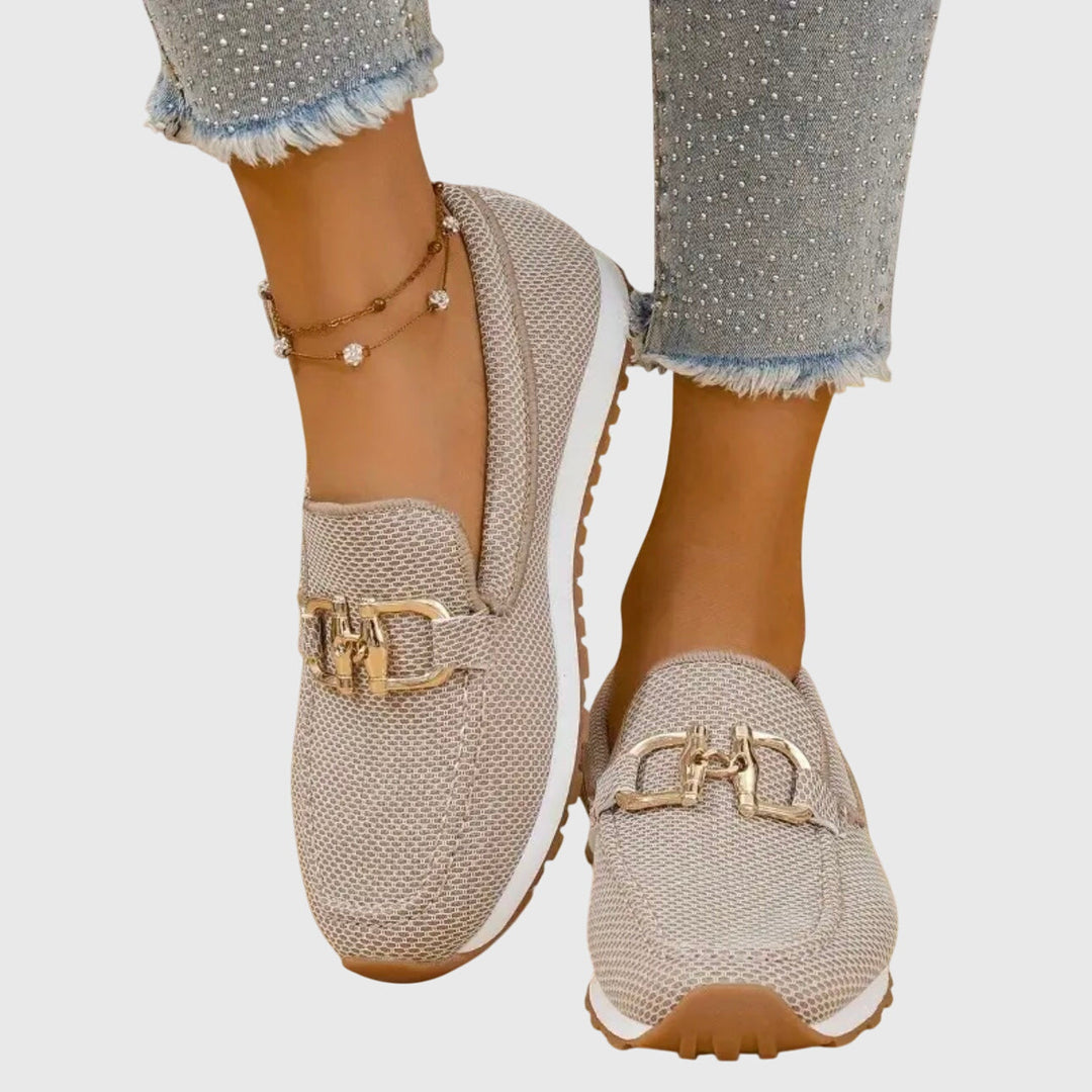Sienna | Orthopädische Sneakers