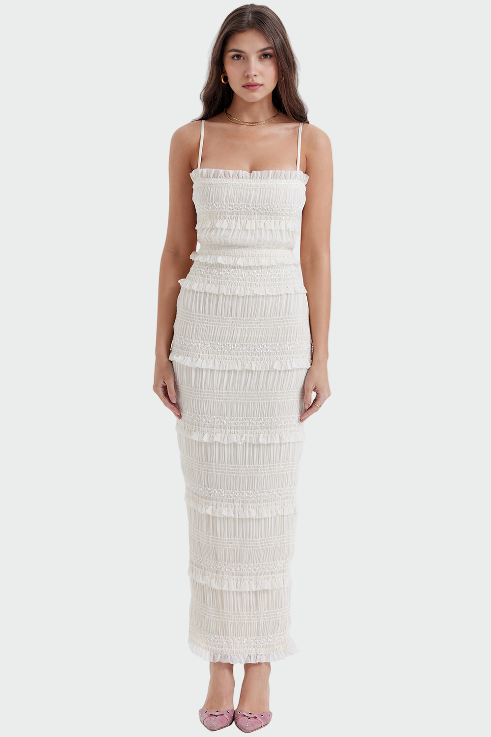 Carolina – Evening Dress for Women Romantic
