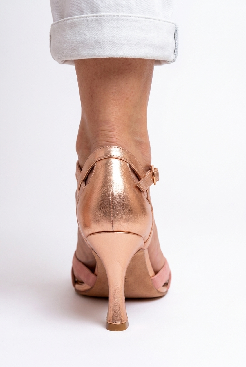 Lena | Bequeme stilvolle Pumps