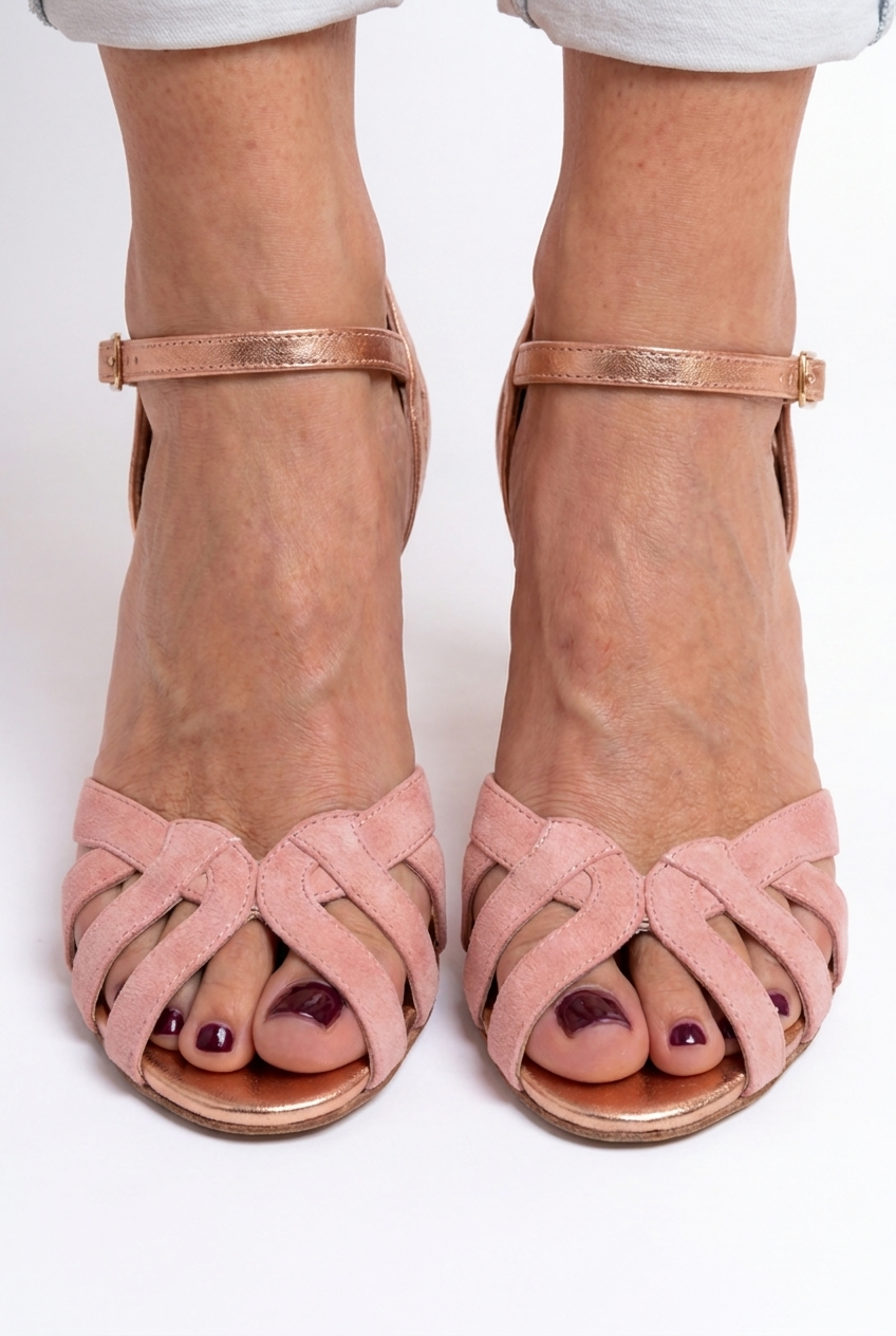 Lena | Bequeme stilvolle Pumps