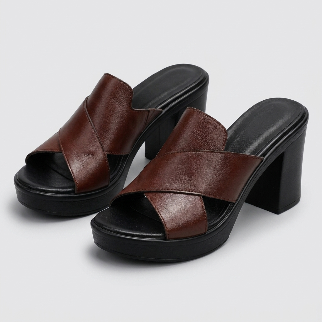 Darcy | Stilvolle Sandalen