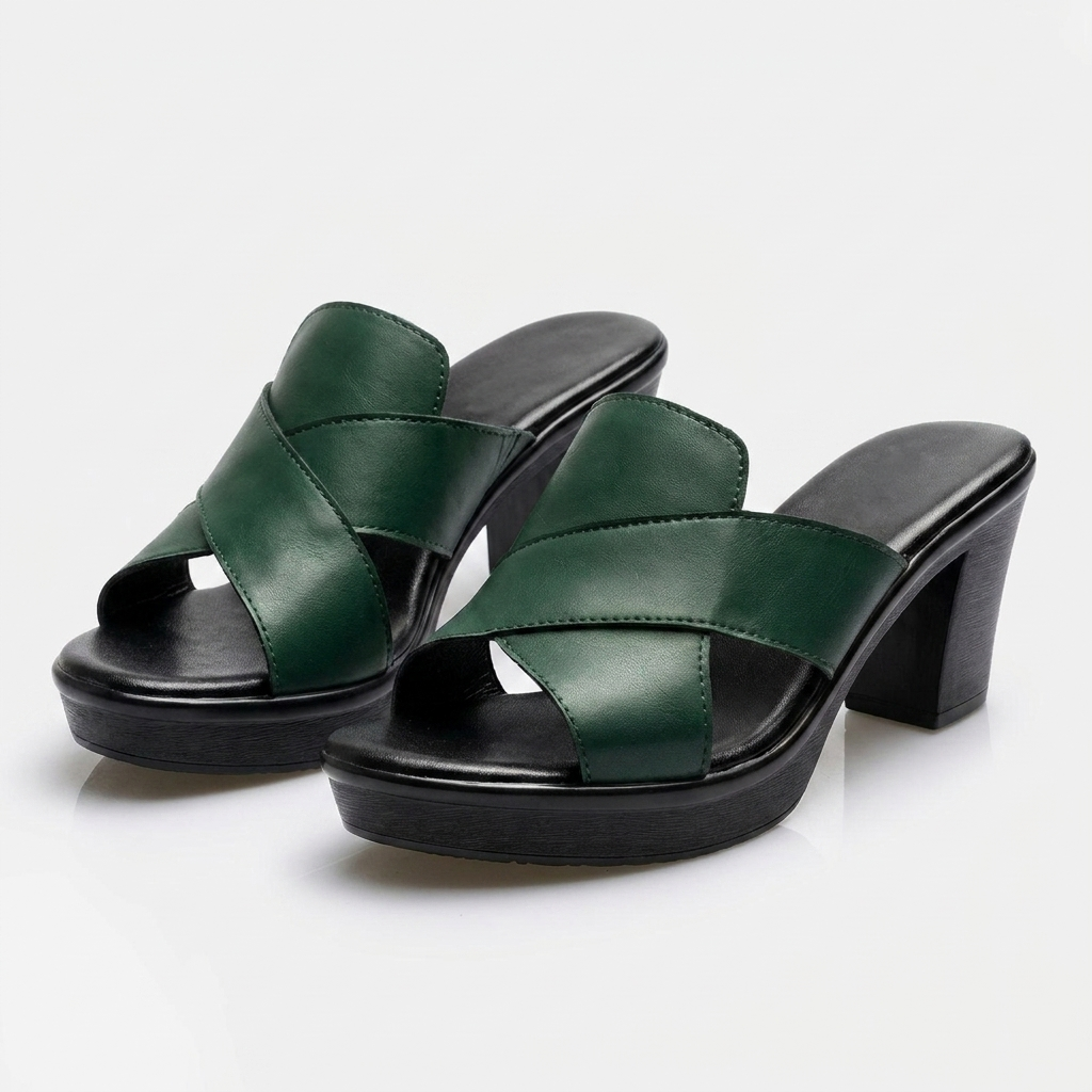 Darcy | Stilvolle Sandalen