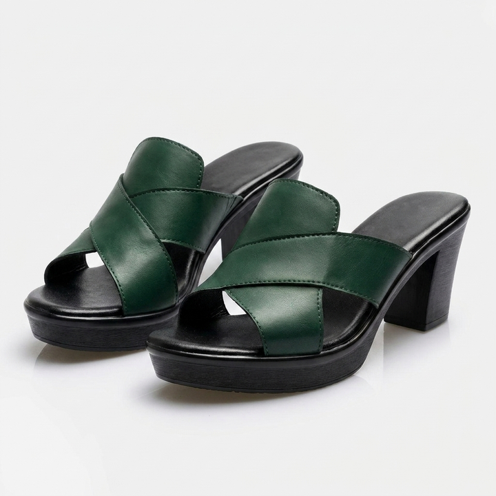 Darcy | Stilvolle Sandalen