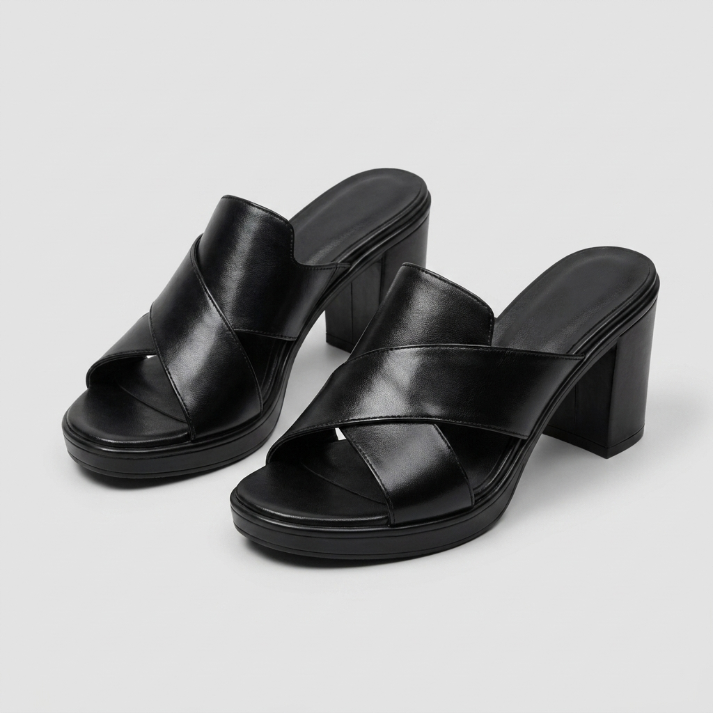 Darcy | Stilvolle Sandalen