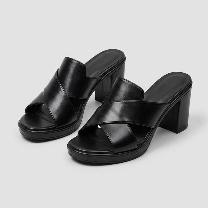Darcy | Stilvolle Sandalen