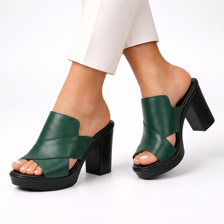 Darcy | Stilvolle Sandalen