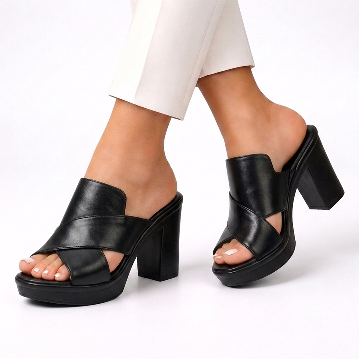 Darcy | Stilvolle Sandalen
