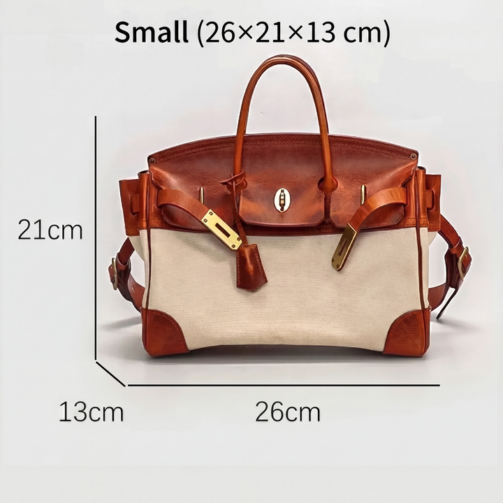 Weekend Bag