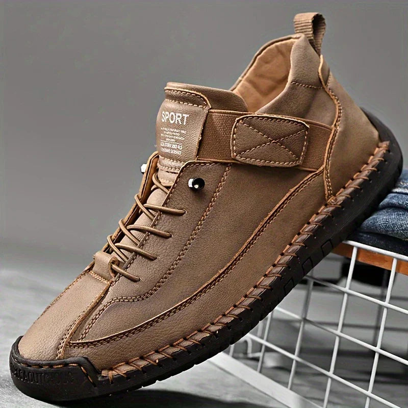 Sofie | Bequeme, stützende Sneakers