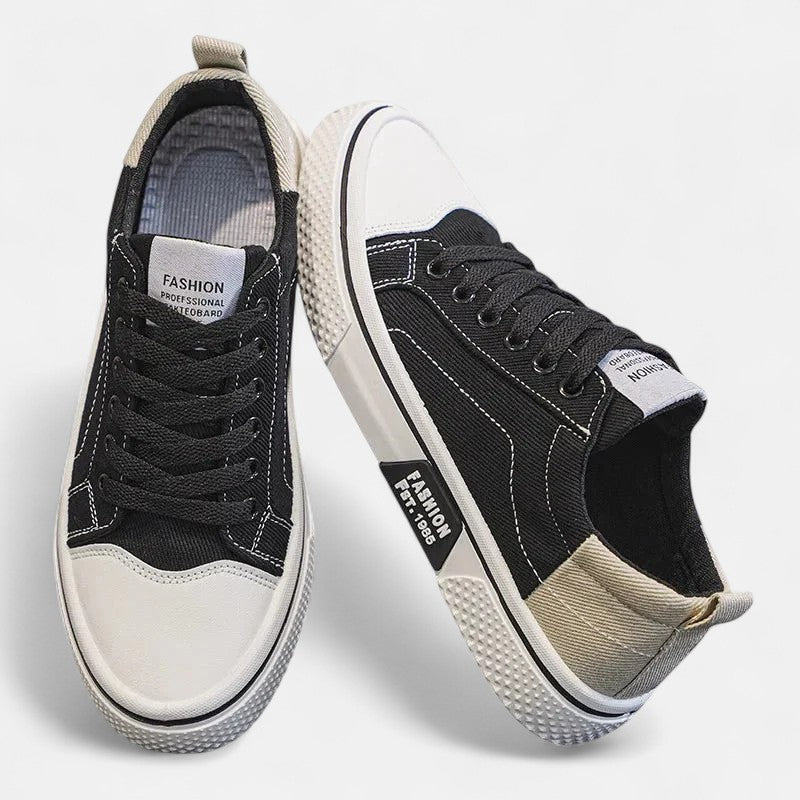 SVEA | Sneakers Vintage Casual
