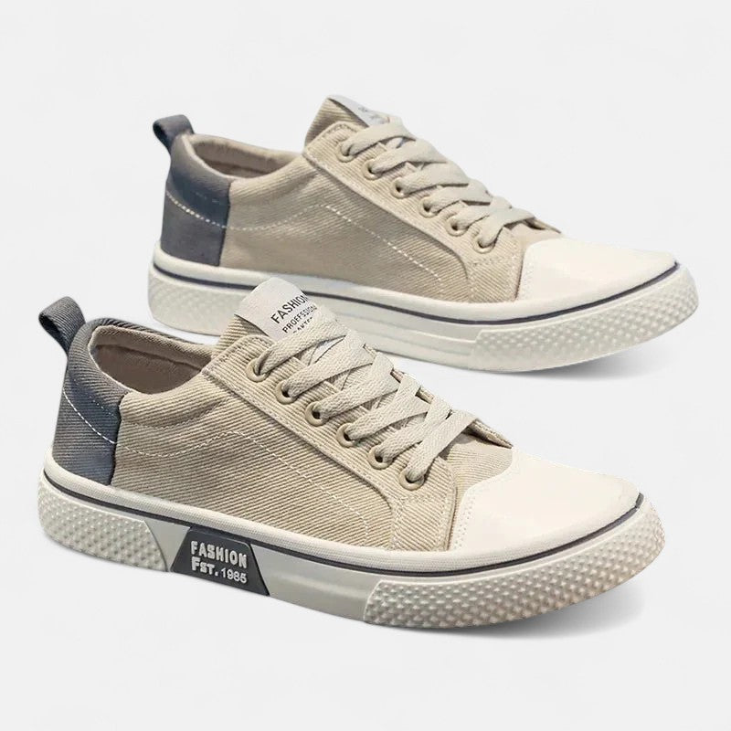SVEA | Sneakers Vintage Casual