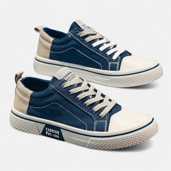 SVEA | Sneakers Vintage Casual