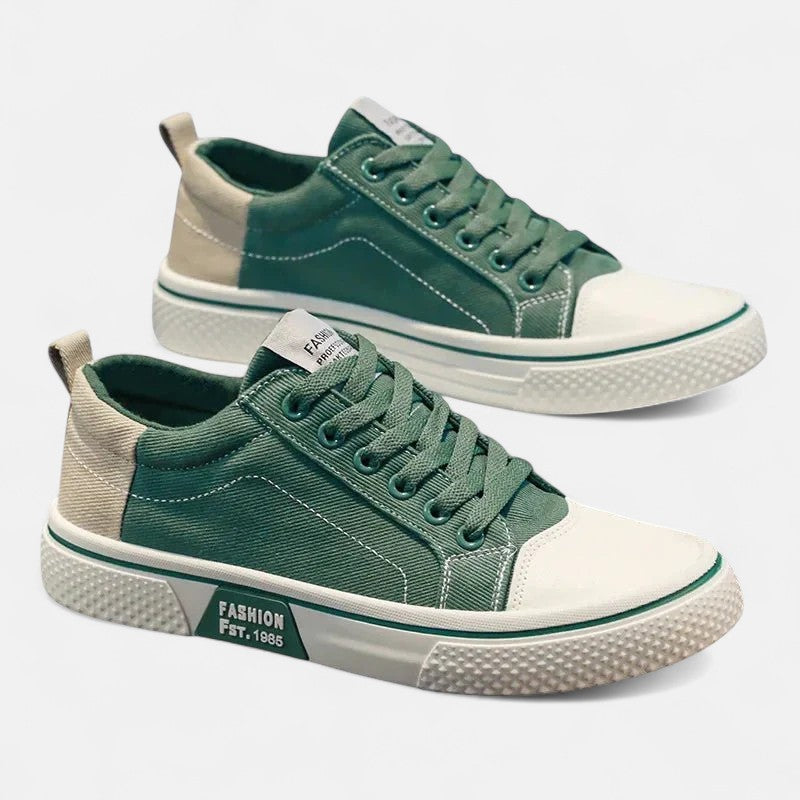 SVEA | Sneakers Vintage Casual