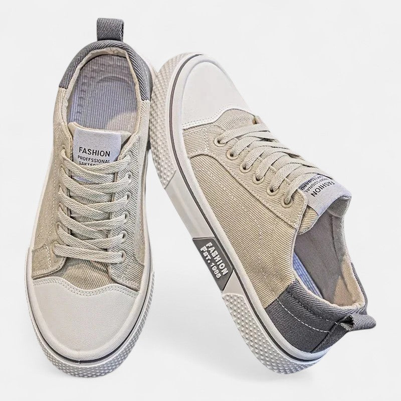 SVEA | Sneakers Vintage Casual
