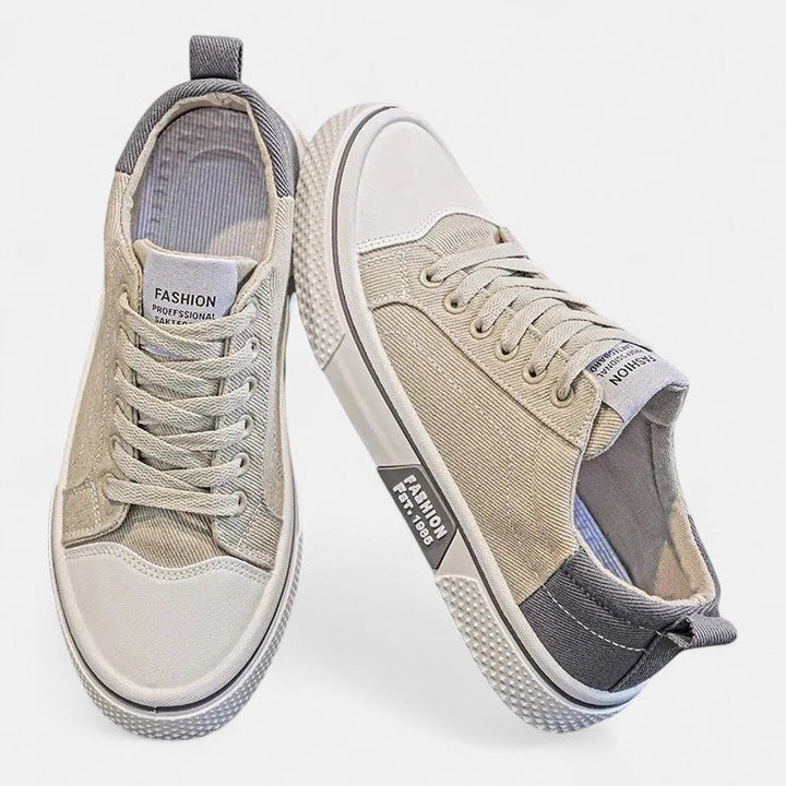 SVEA | Sneakers Vintage Casual