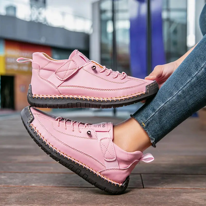 Sofie | Bequeme, stützende Sneakers