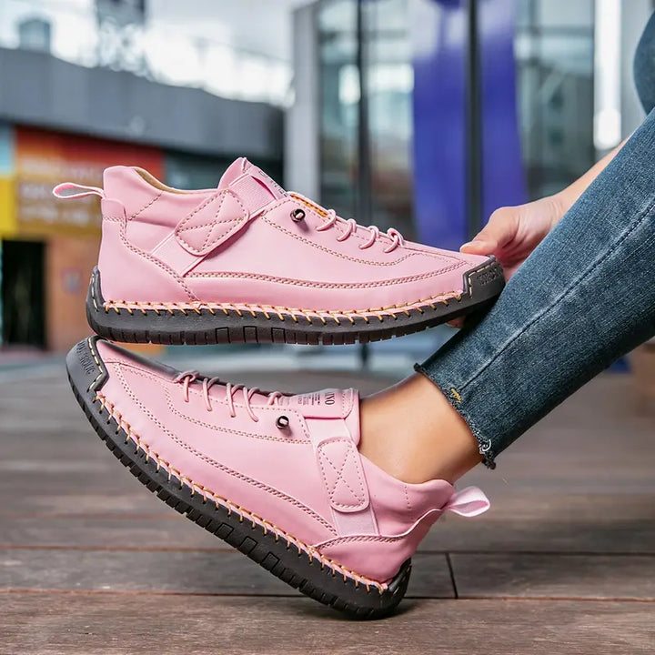 Sofie | Bequeme, stützende Sneakers