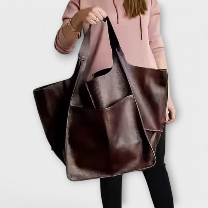 Jane | Elegant Shoulder Bag