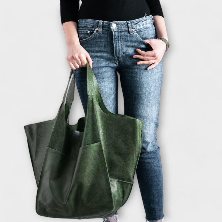 Jane | Elegant Shoulder Bag