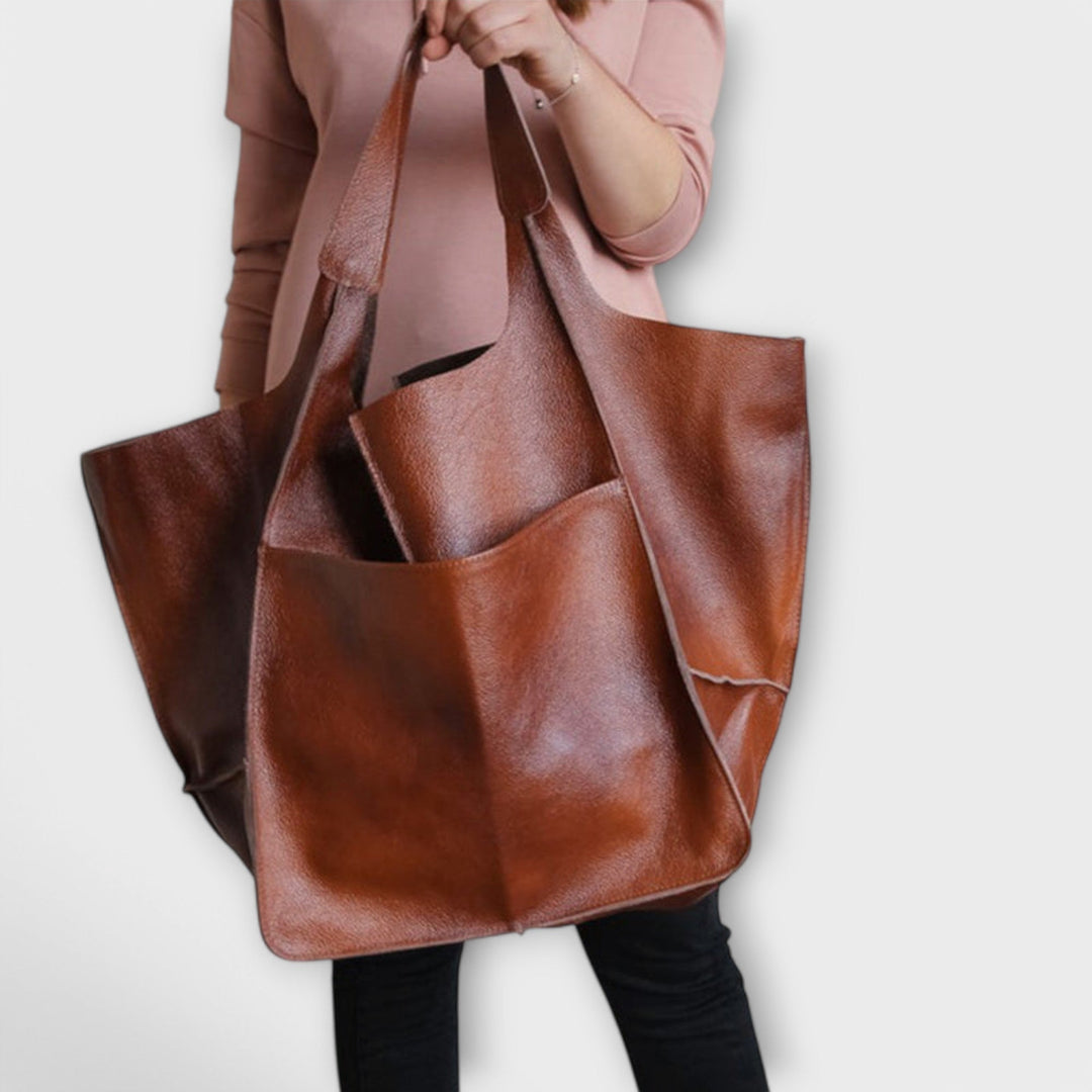 SVEA | Olivia Oversized-Wochenendtasche
