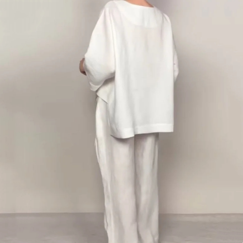SVEA | Schickes, leichtes zweiteiliges Set