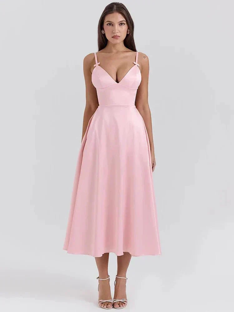 Georgia – Elegant Dress